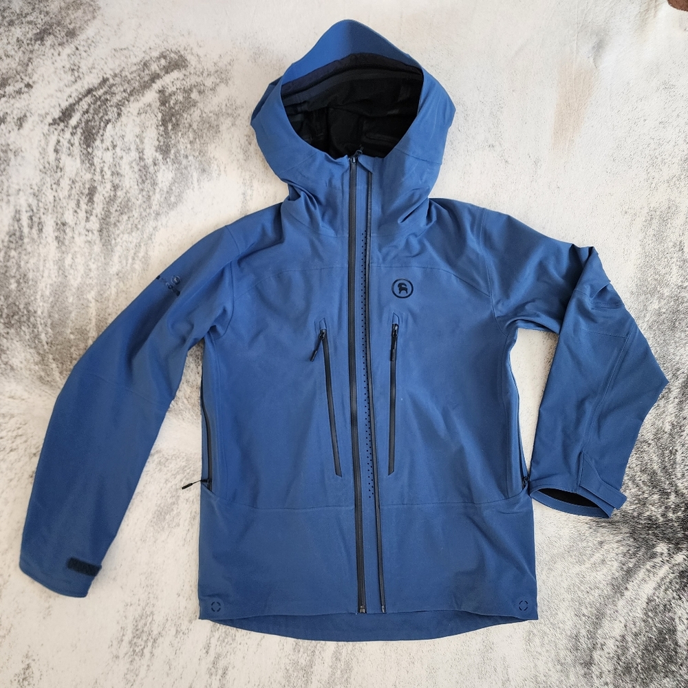 Backcountry Hayden Gortex Infinium Coat